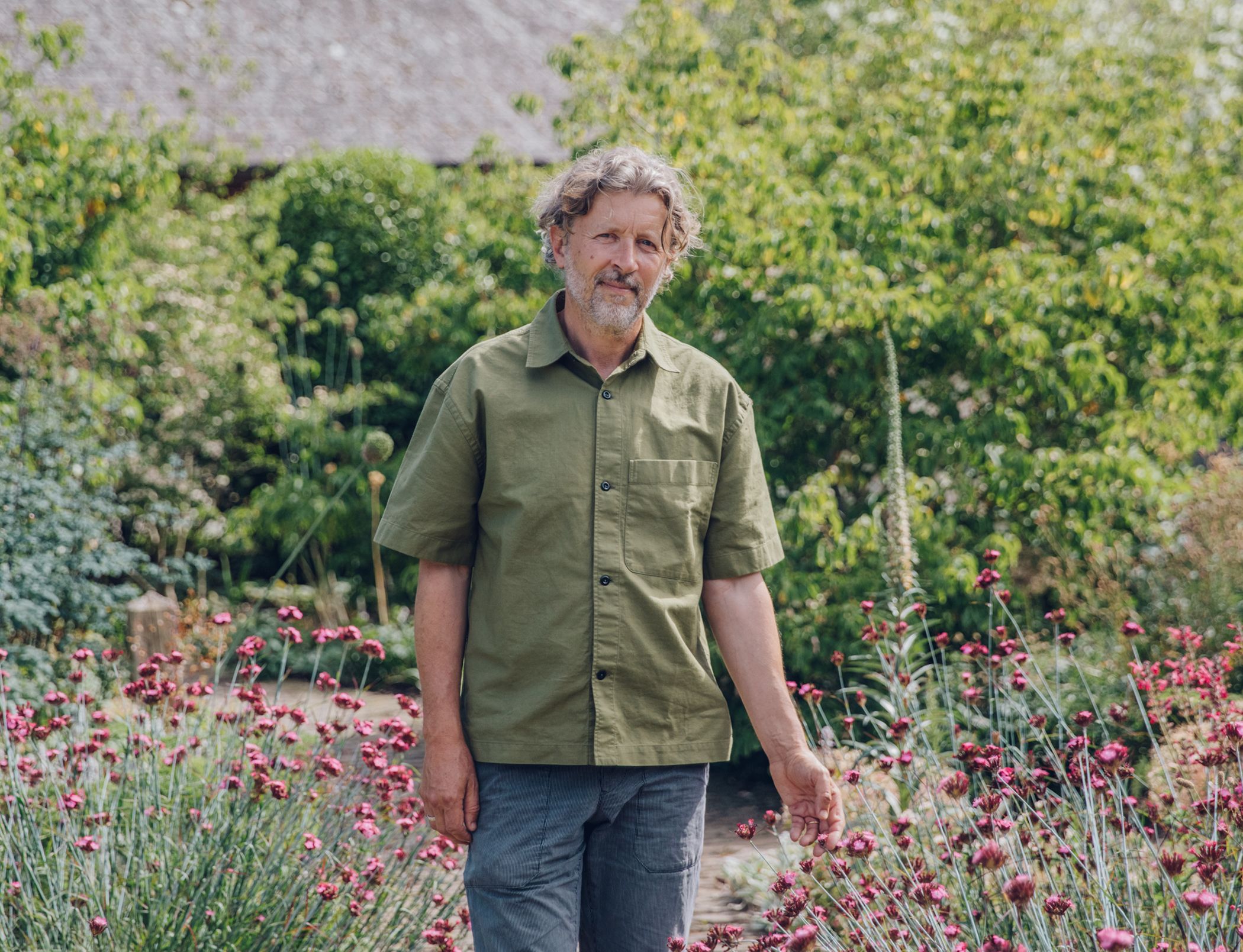 An Expert Guide to Planting Design