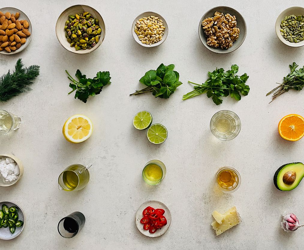 Healthy Eating Courses