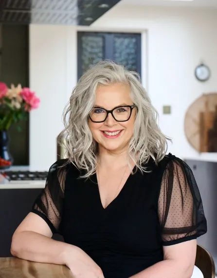 How To Be Mad About Your House