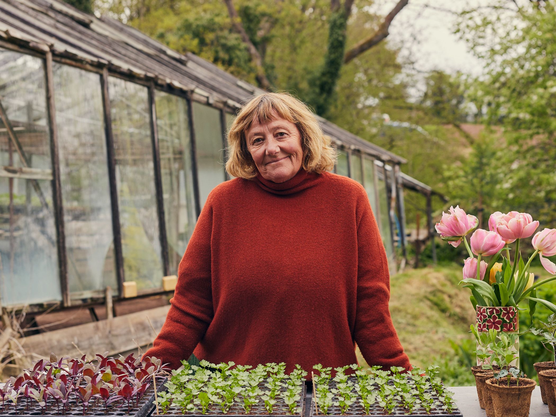 How to Grow Exceptional Produce 