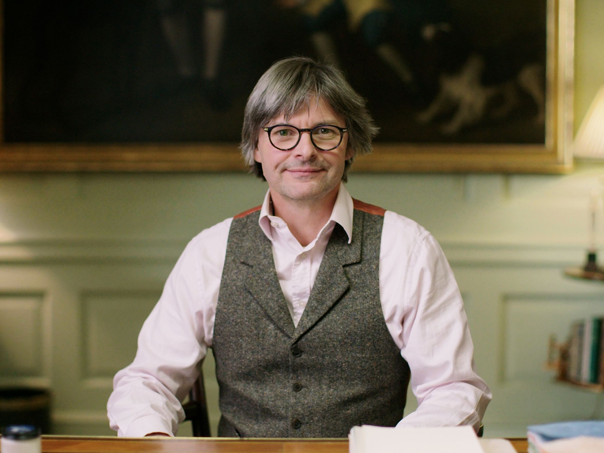 A Guide to Pigments, Paints & Palettes