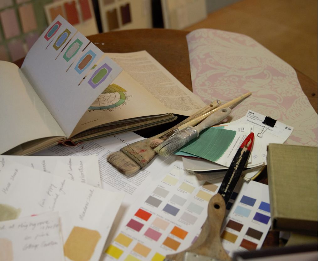 Colour Theory Courses