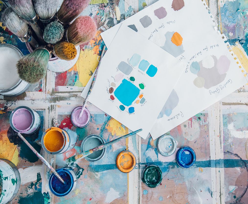 Painting Courses Online