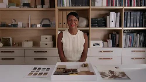 Designing Spaces with Purpose