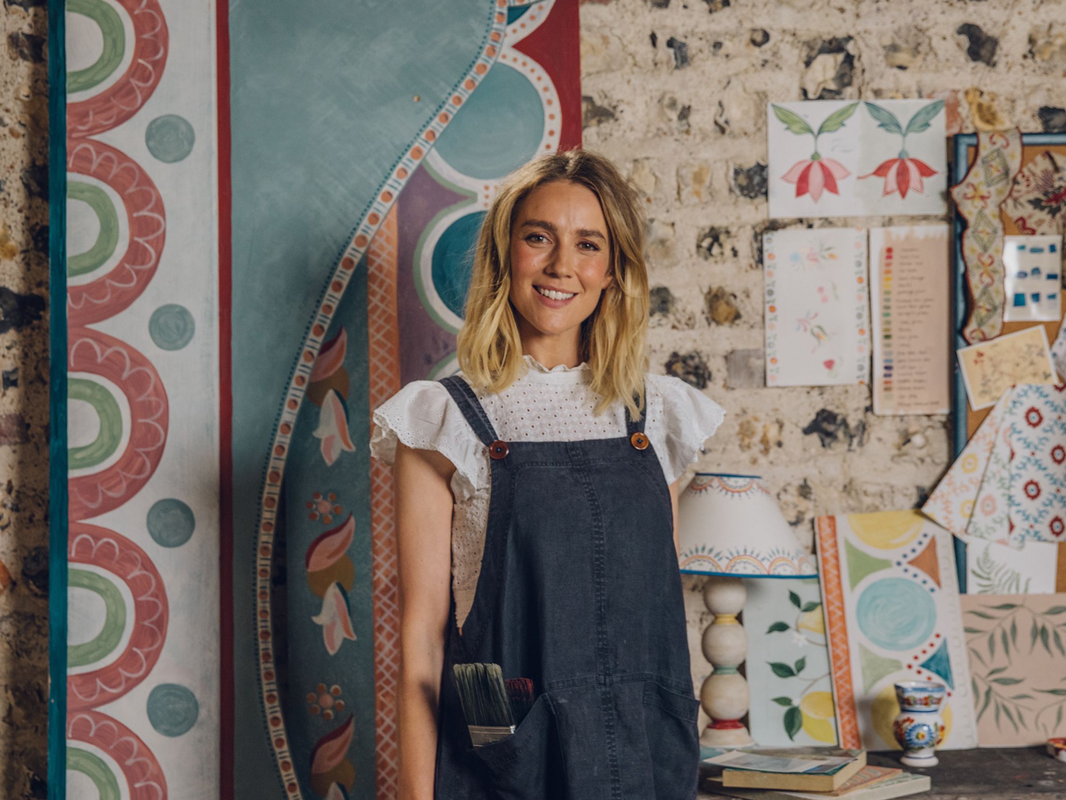 An Introduction to Decorative Painting