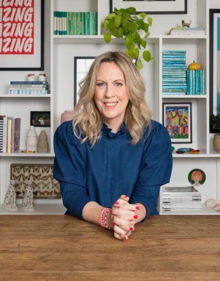 Introduction to Resourceful Interior Styling