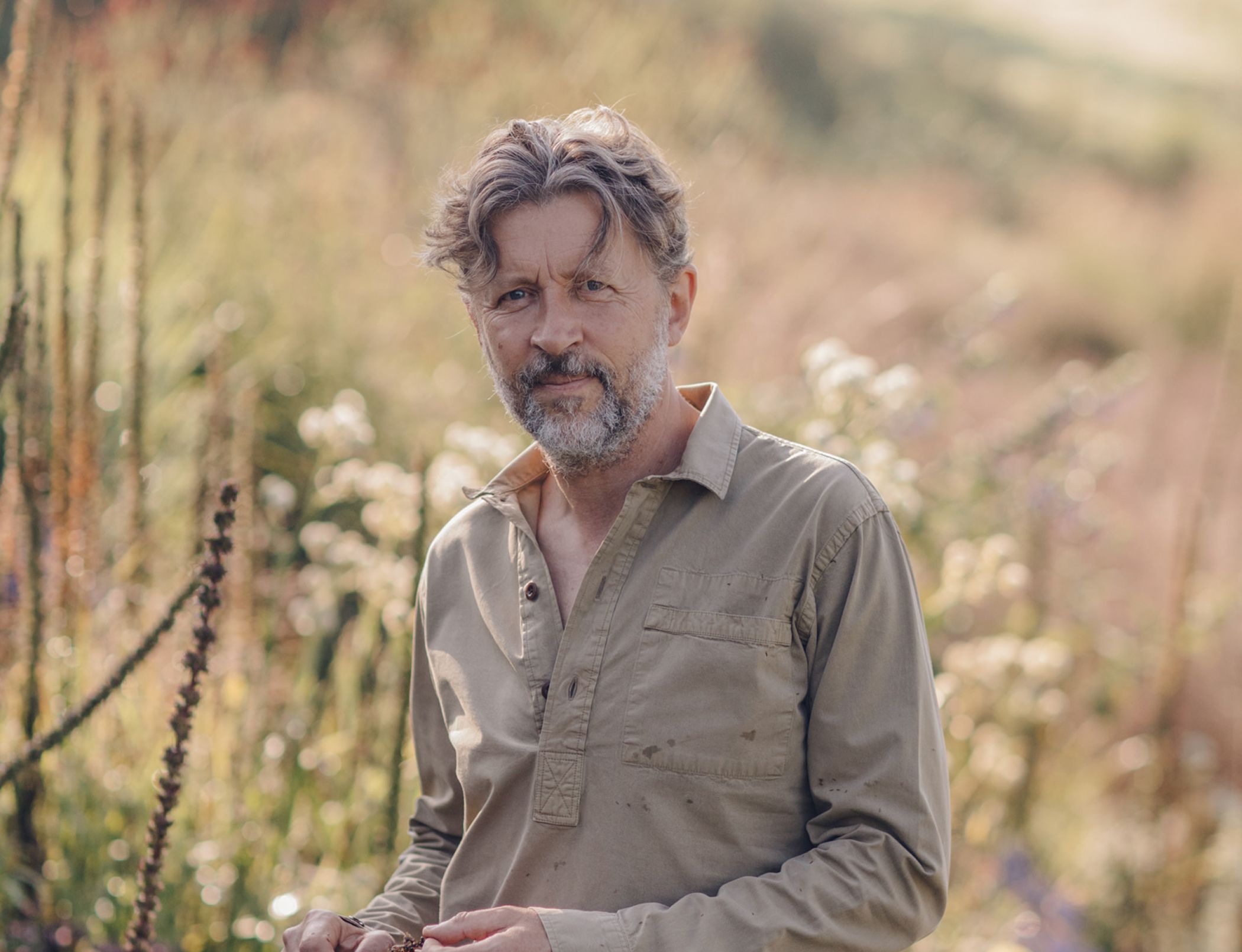 Naturalistic Garden Design Masterclass