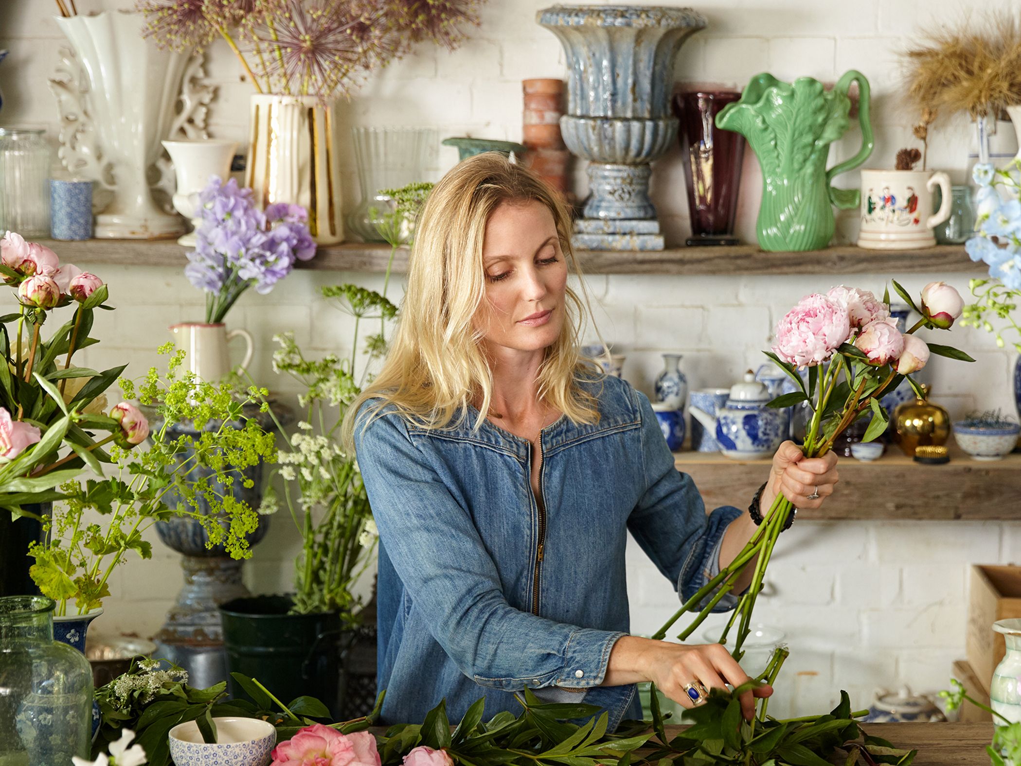 The Complete Floristry Masterclass