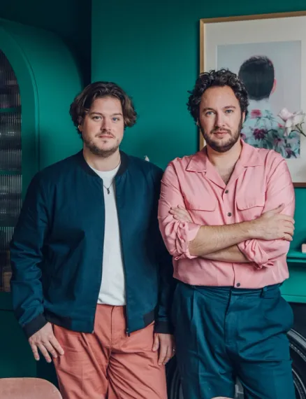 Embrace Bold Interior Design