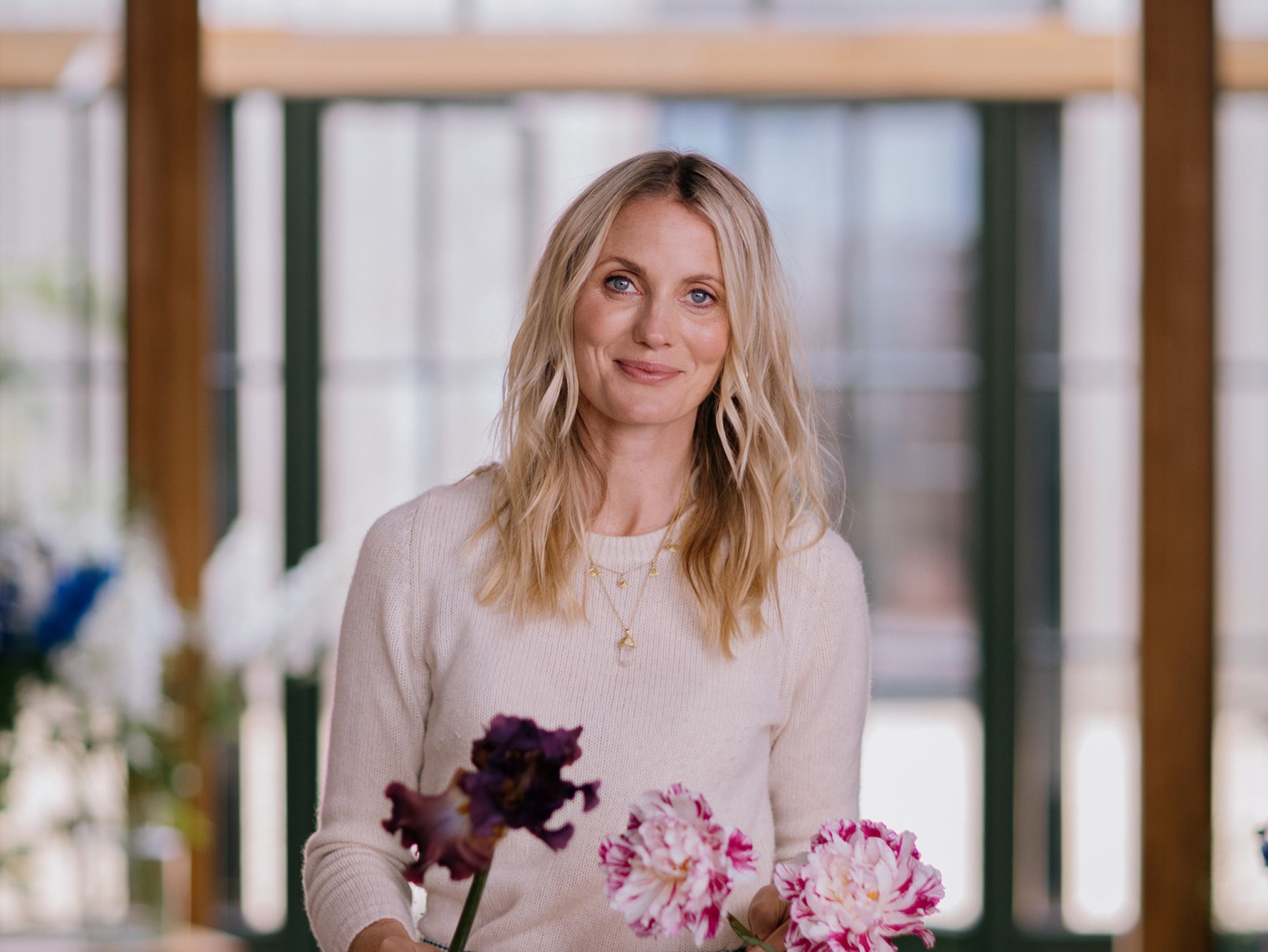 Advanced Floral Design