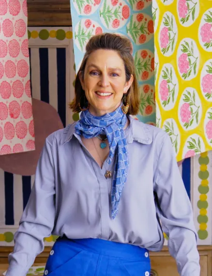 Master The Art of Block Printing