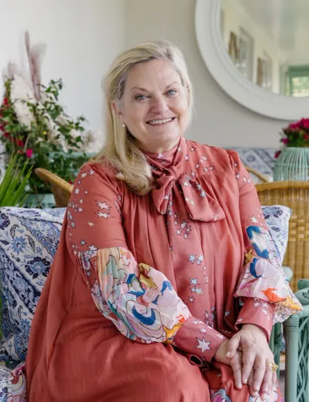 Design Interiors for Entertaining