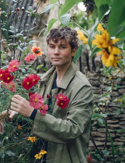 Grow a Spectacular Garden in Pots