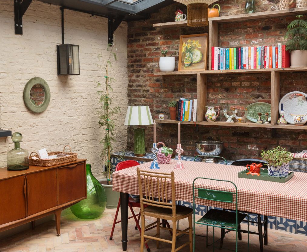 Interior Styling Courses