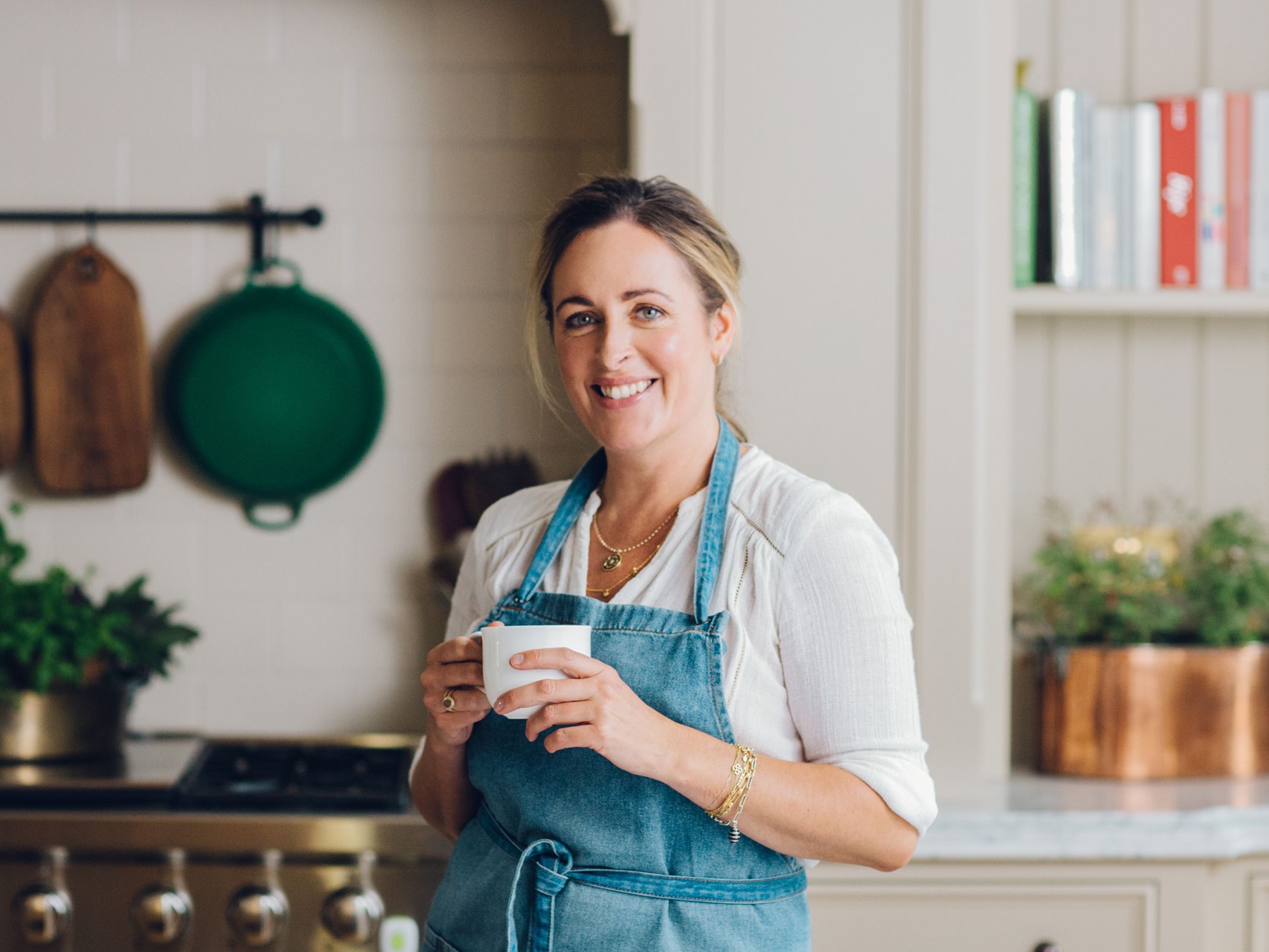 The Joy of Healthy Eating