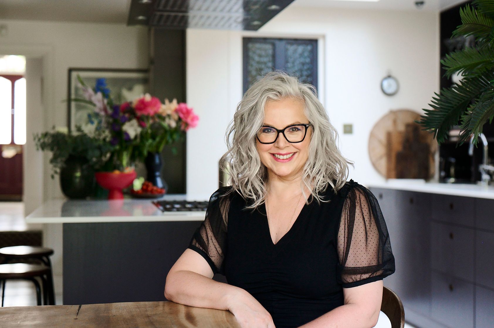 How To Be Mad About Your House