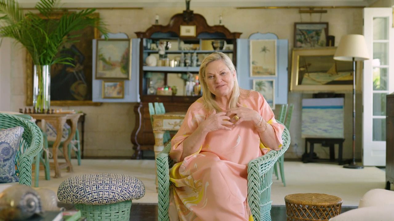 How to create a sense of elegance and luxury