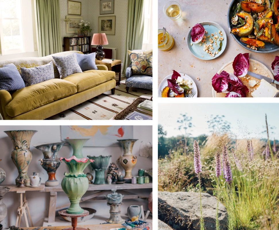 Online creative courses