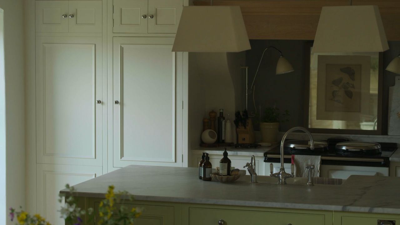 Design principle 5 - Natural light