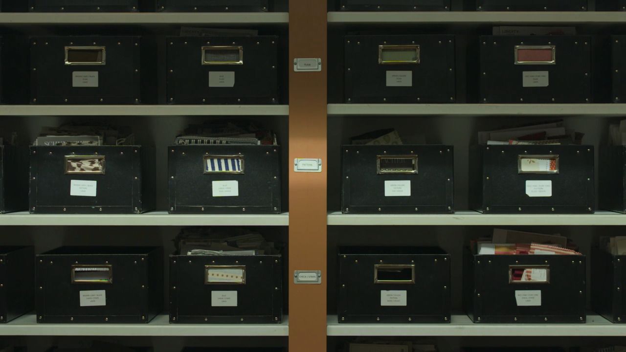 Pillar 1 - The design team