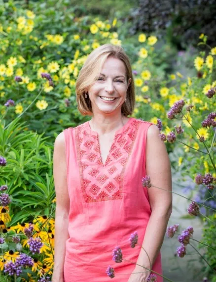 The Fundamentals of Garden Design