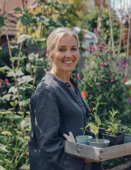 How to Grow Flowers from Seed