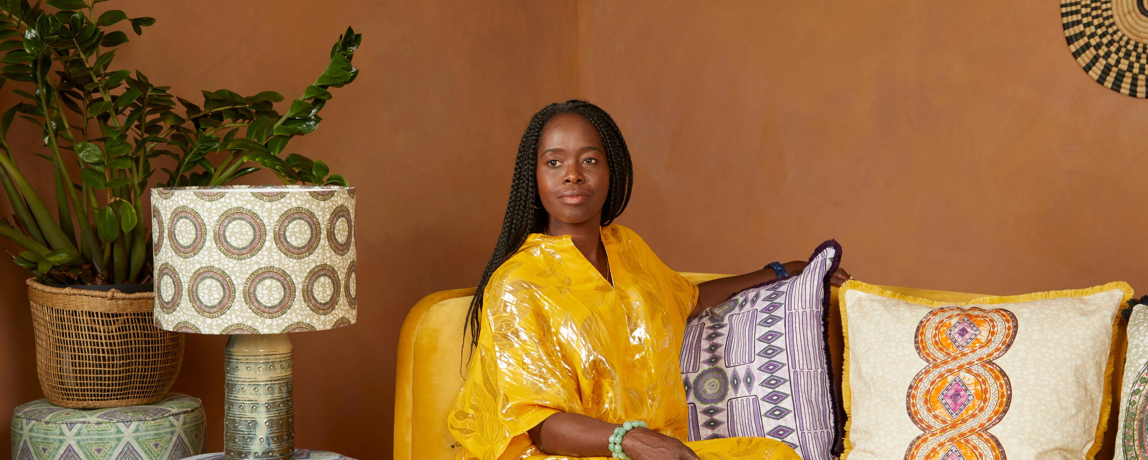 Eva Sonaike
