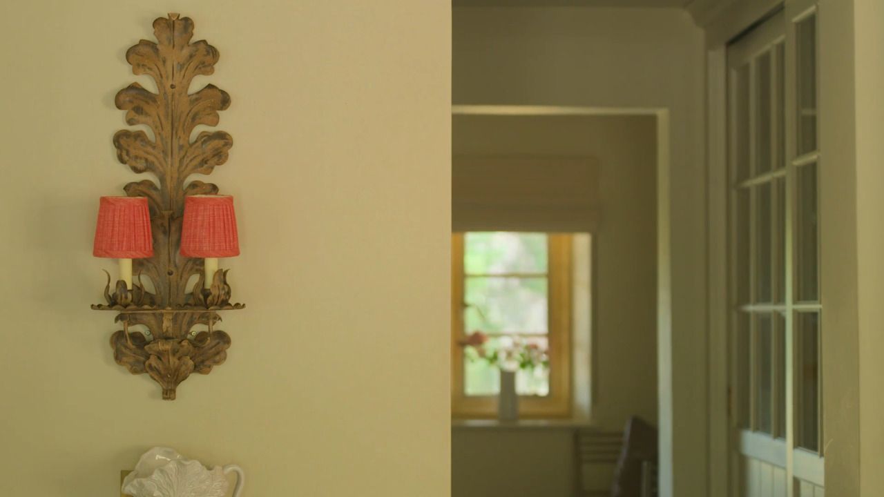 Design principle 9 - Lighting