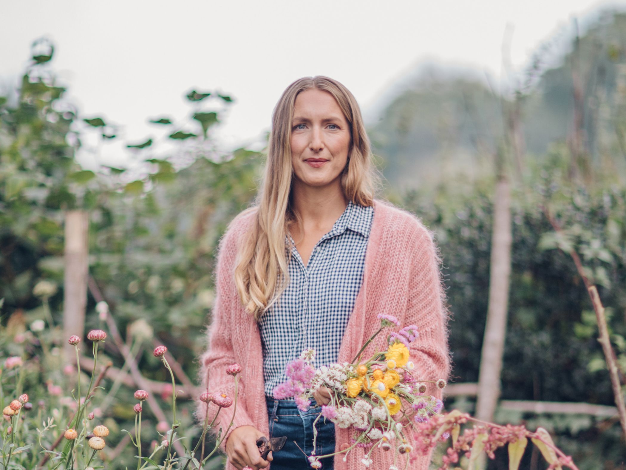 How to Create Forever Flowers