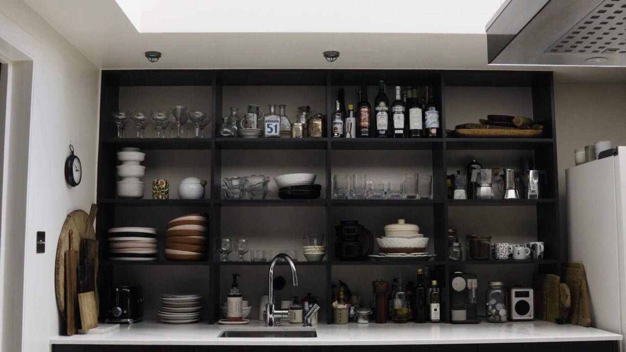 How to plan the perfect kitchen