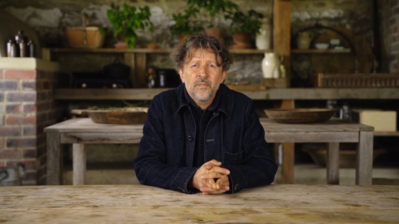 Dan’s approach to landscape design