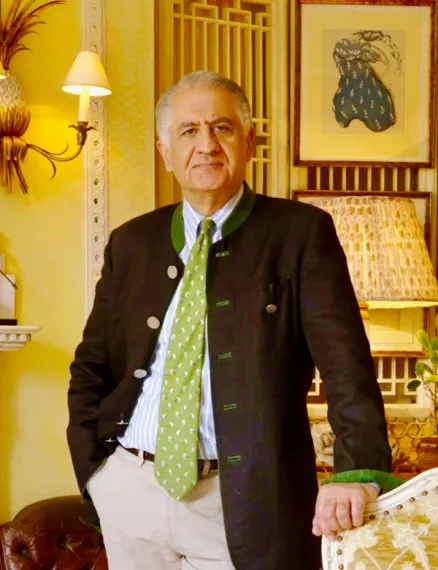 How to Create Timeless Interiors