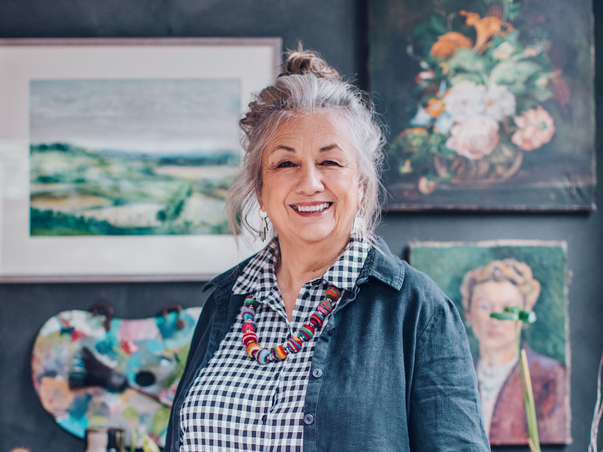 Furniture Painting Masterclass