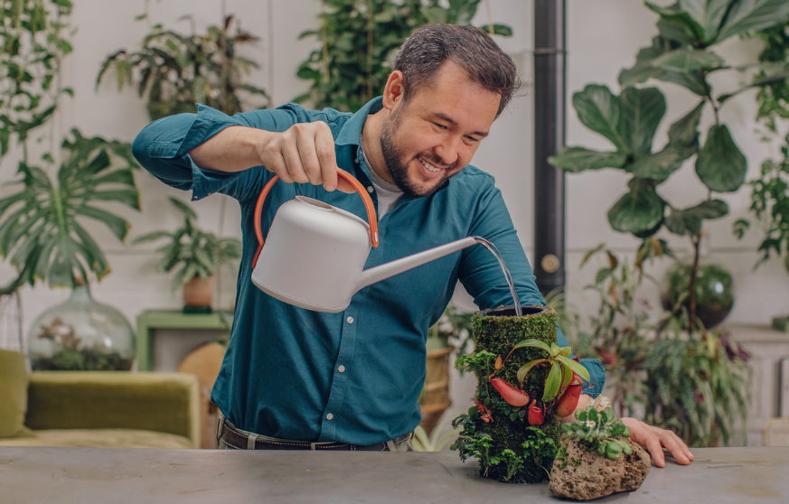 James Wong Online Course