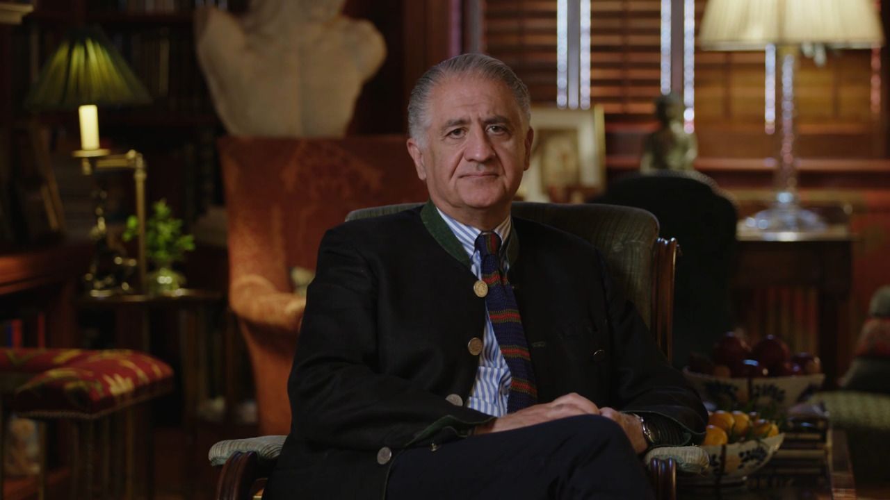 Creating rooms from scratch