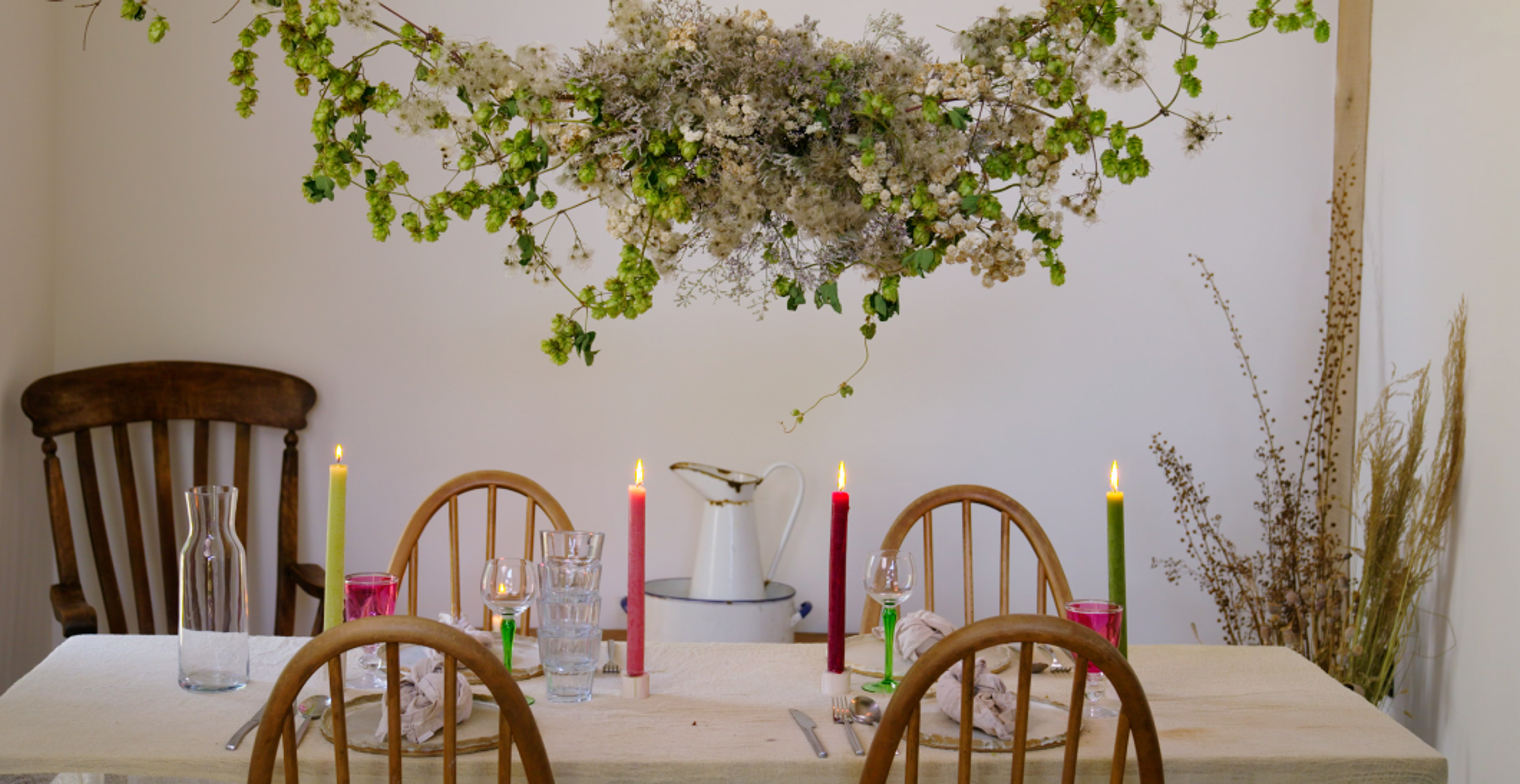 Create Academy Christmas