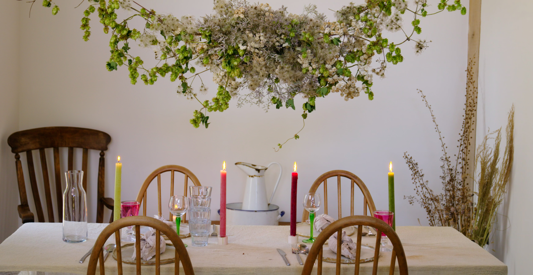 Create Academy Christmas