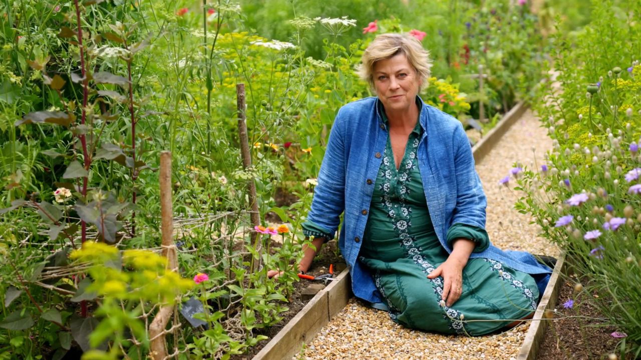 The importance of pinching out