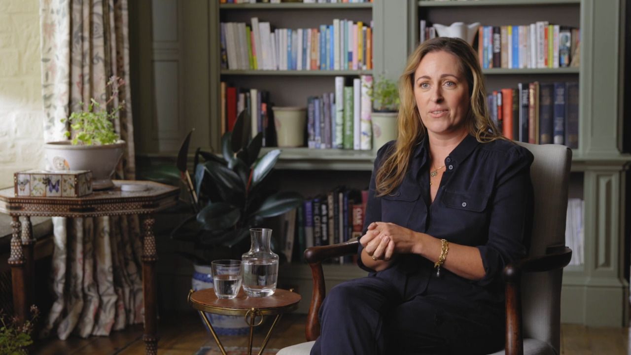 Taking responsibility