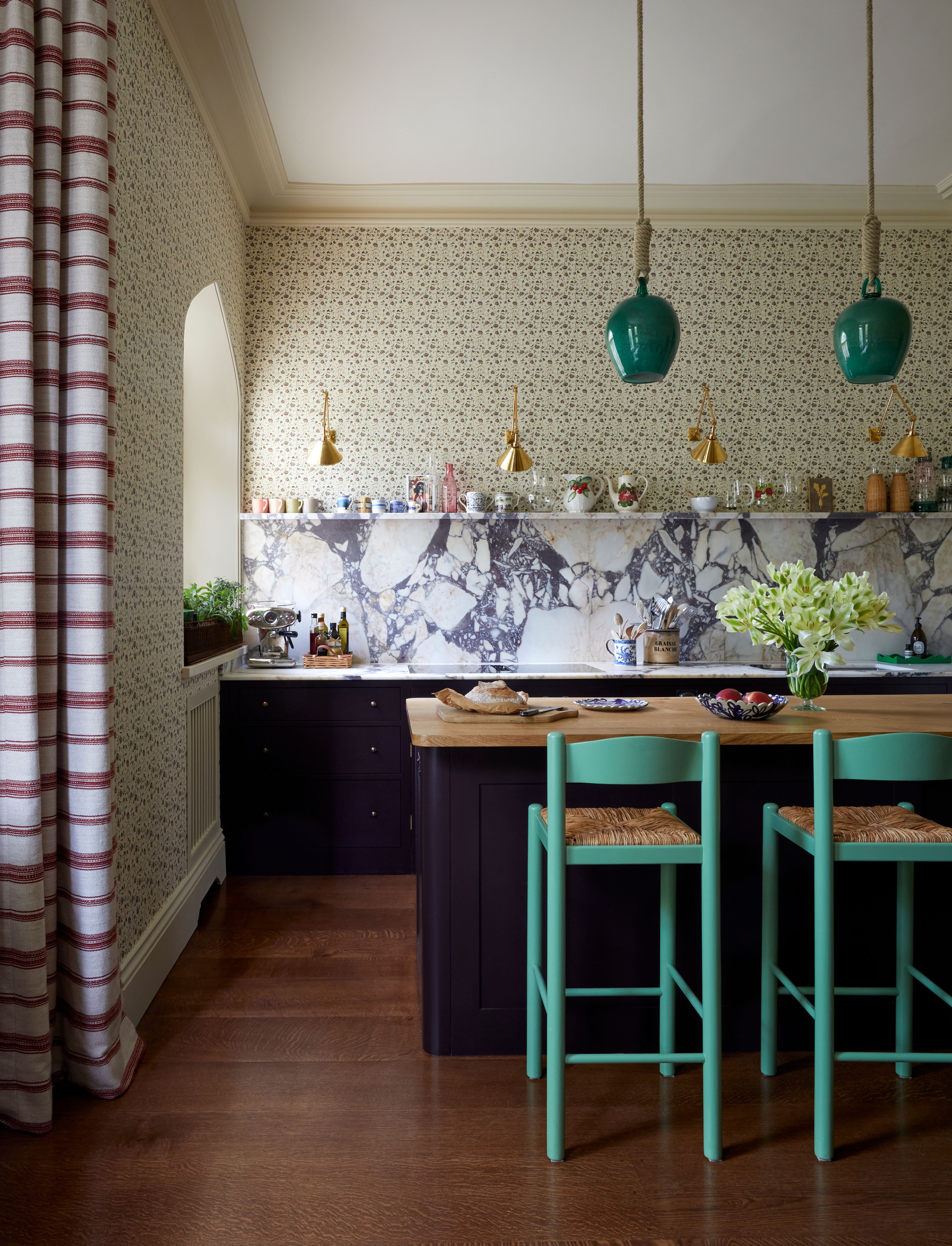 Classic Interior Design