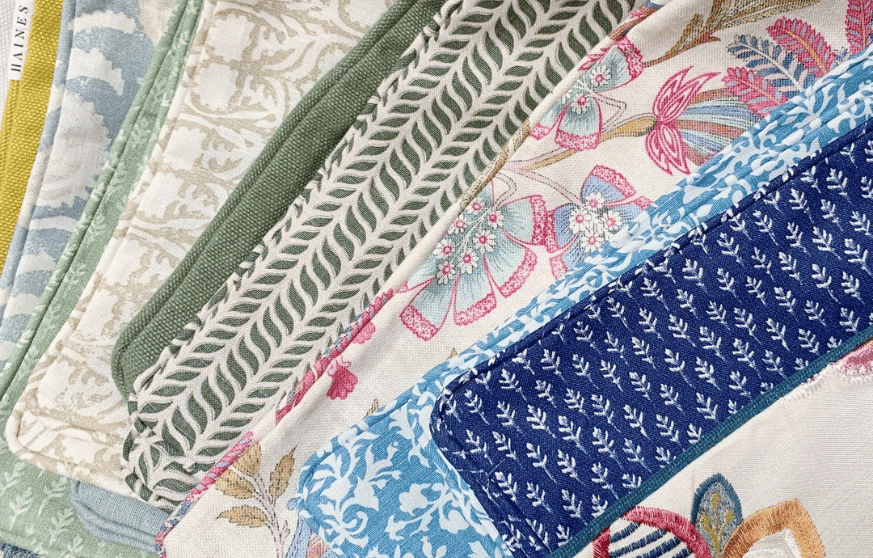 Image credit: www.hainescollection.co.uk