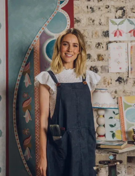 An Introduction to Decorative Painting