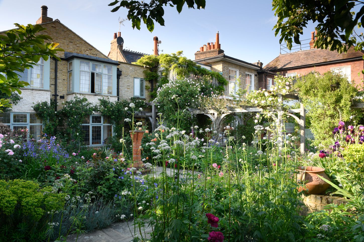 Small Garden Design Courses