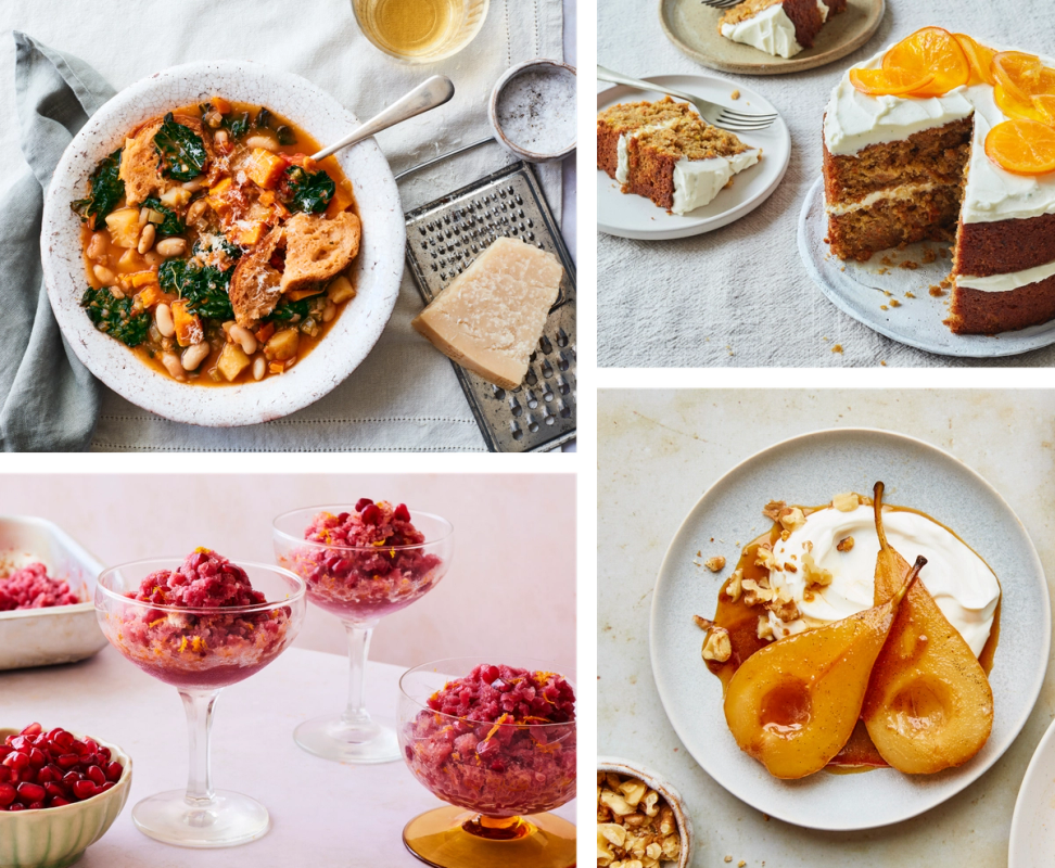 Nutrition & Food Courses