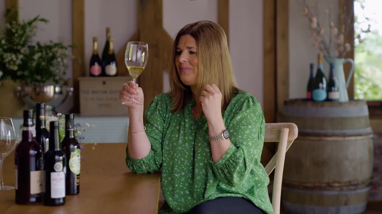 Fortified wines - Part 1