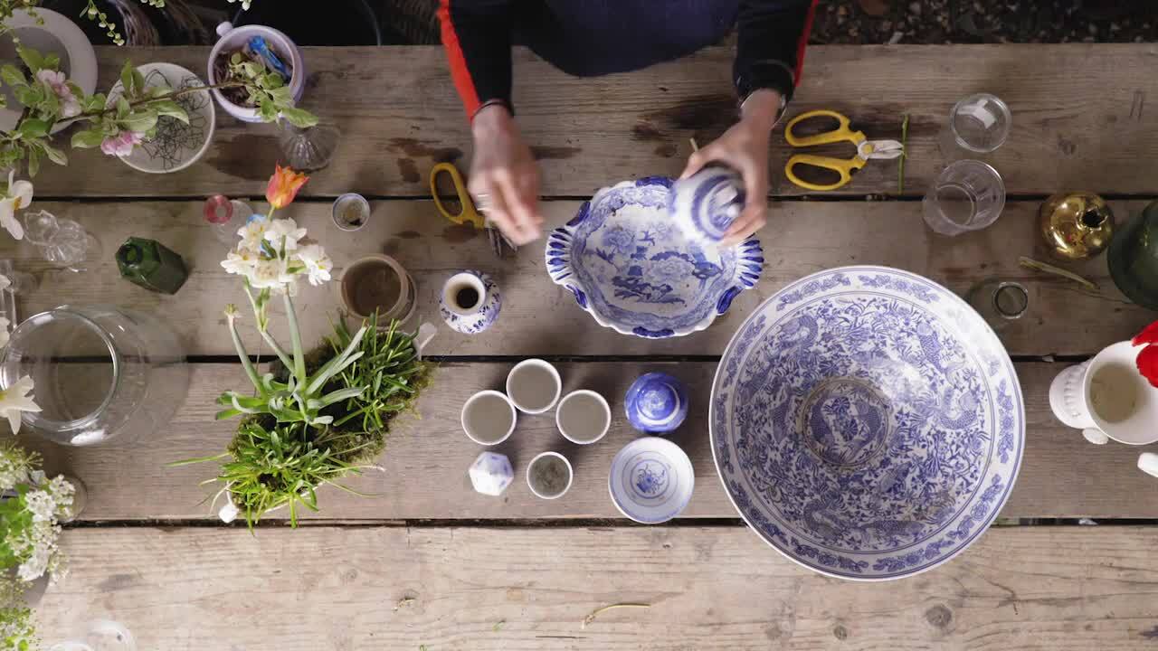 Vases and containers - part 2