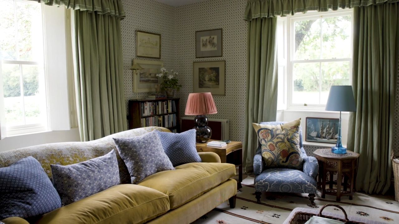 Working with fabrics