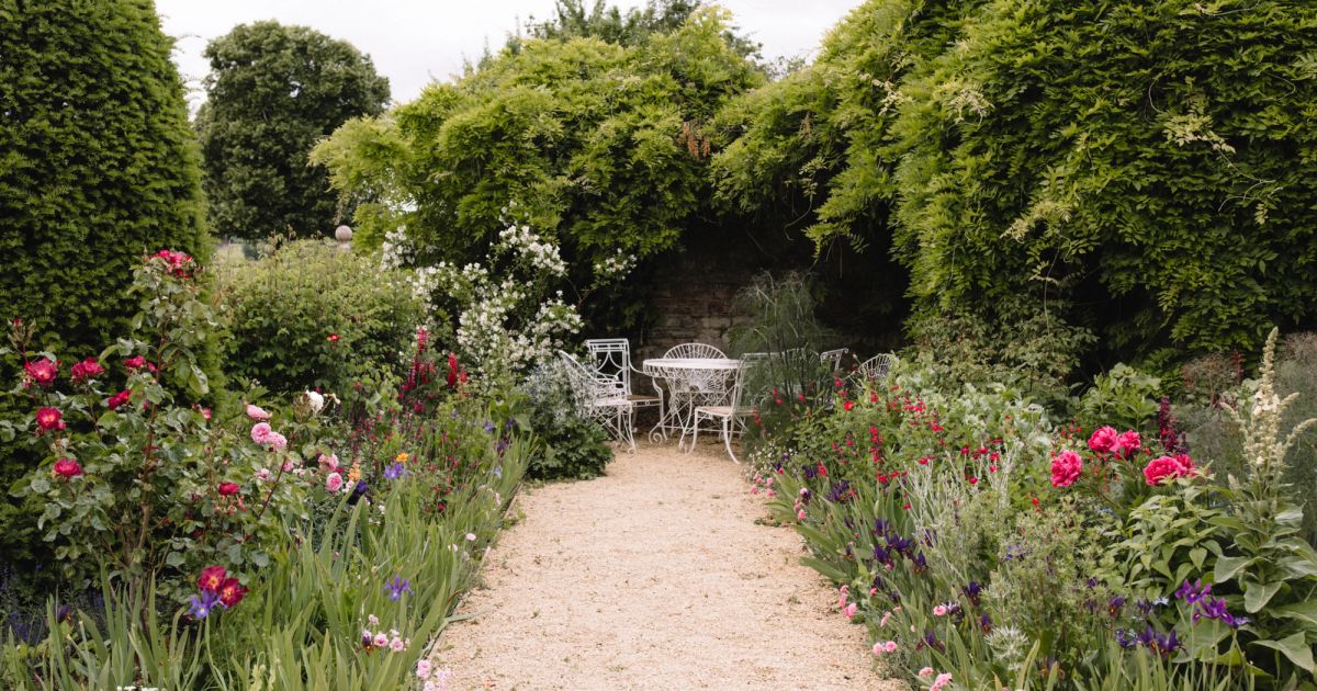 Gardening course online | Create Academy