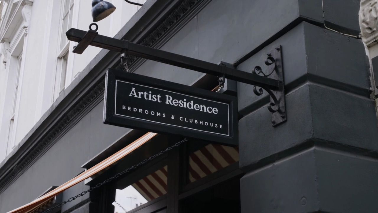 Finding inspiration: the boutique hotels