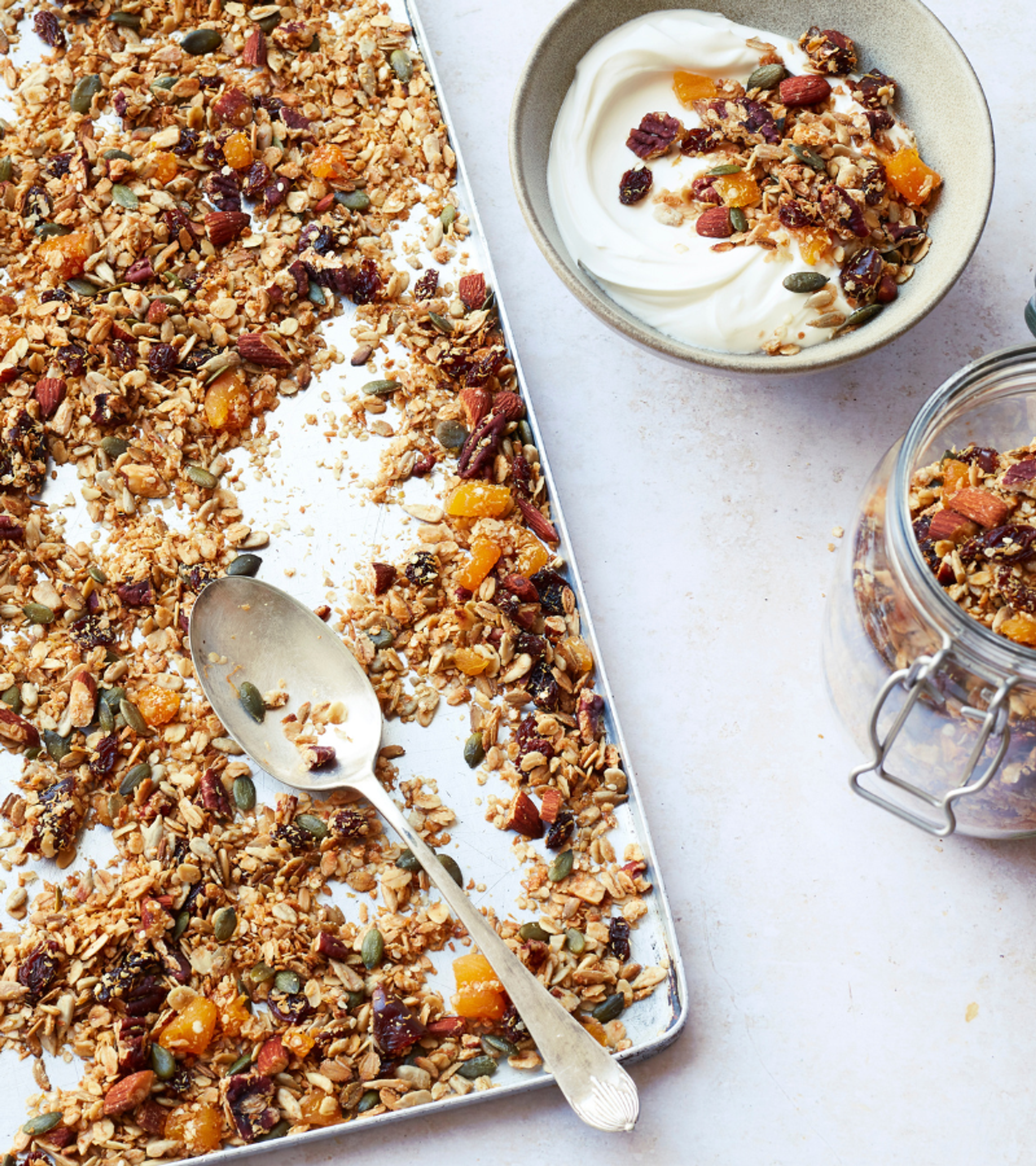 granola 
